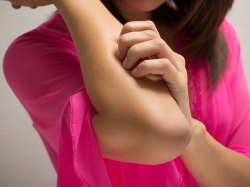Dấu hiệu cảnh báo gan có vấn đề