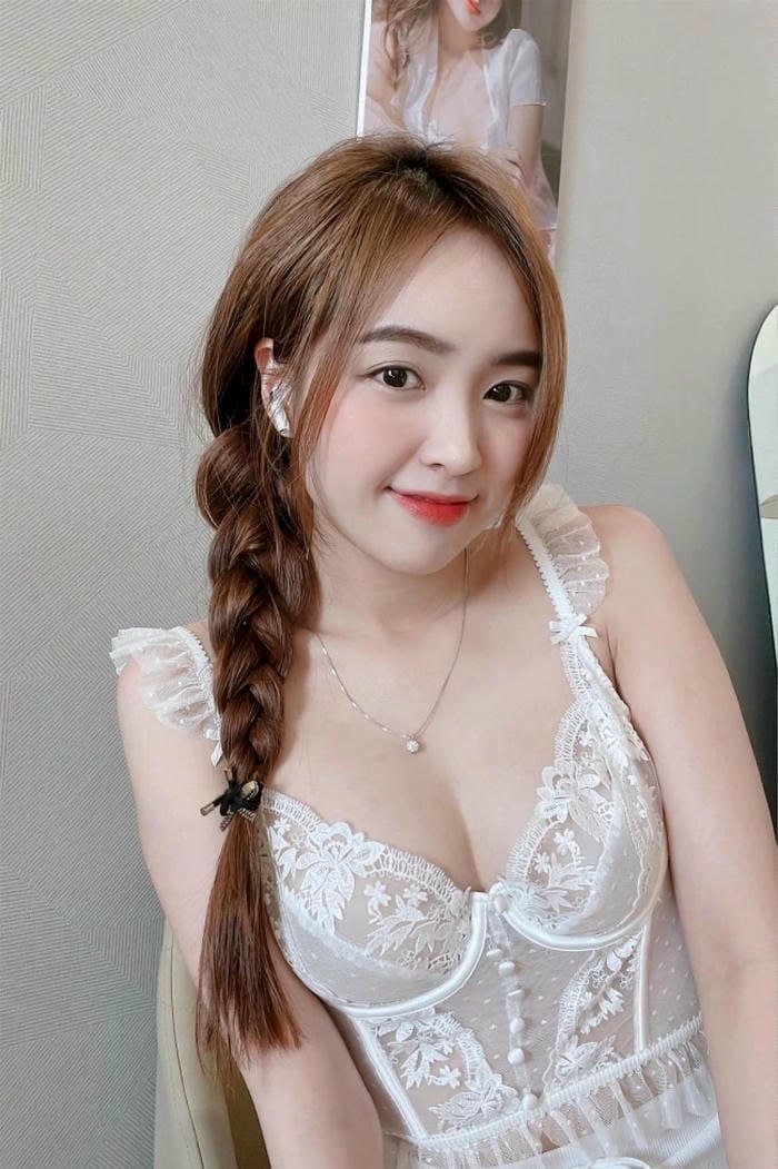 hình lê phương anh bikini sexy nhìn là mê