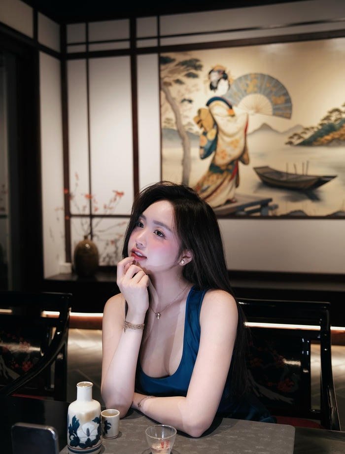hình ảnh lê phương anh bikini sexy đẹp lạ mắt