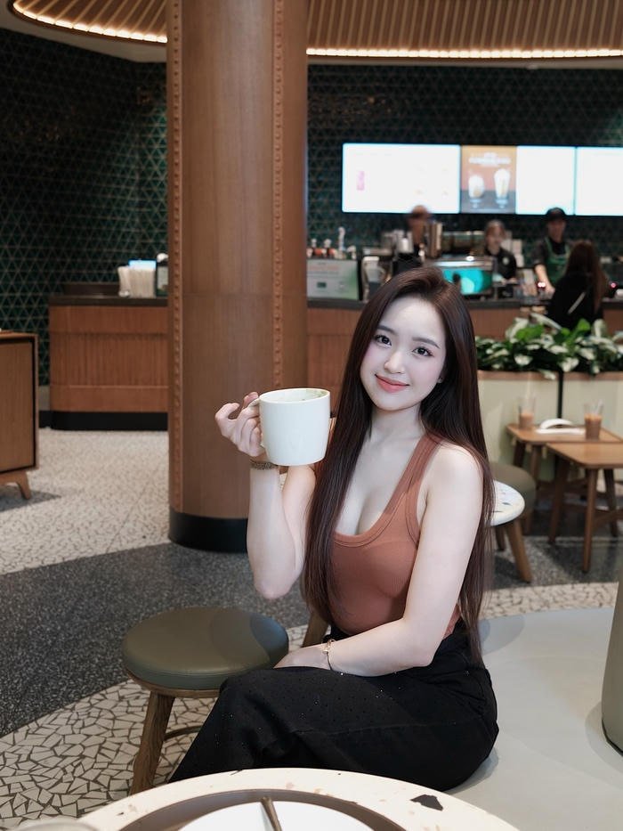 Lê Phương Anh bikini sexy quyến rũ bốc lửa