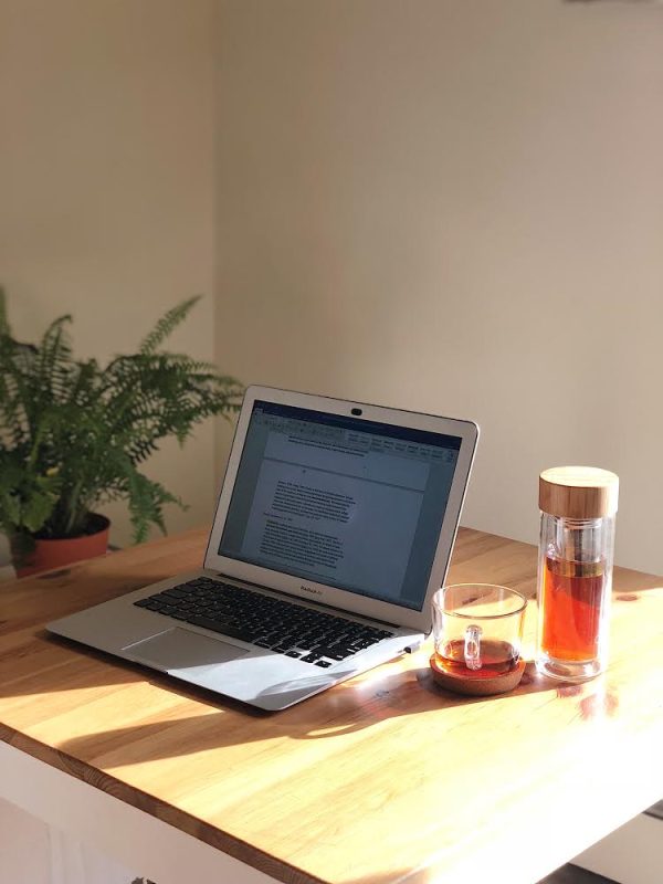 Minimalism & Change: Những suy nghĩ mới về Chủ nghĩa tối giản