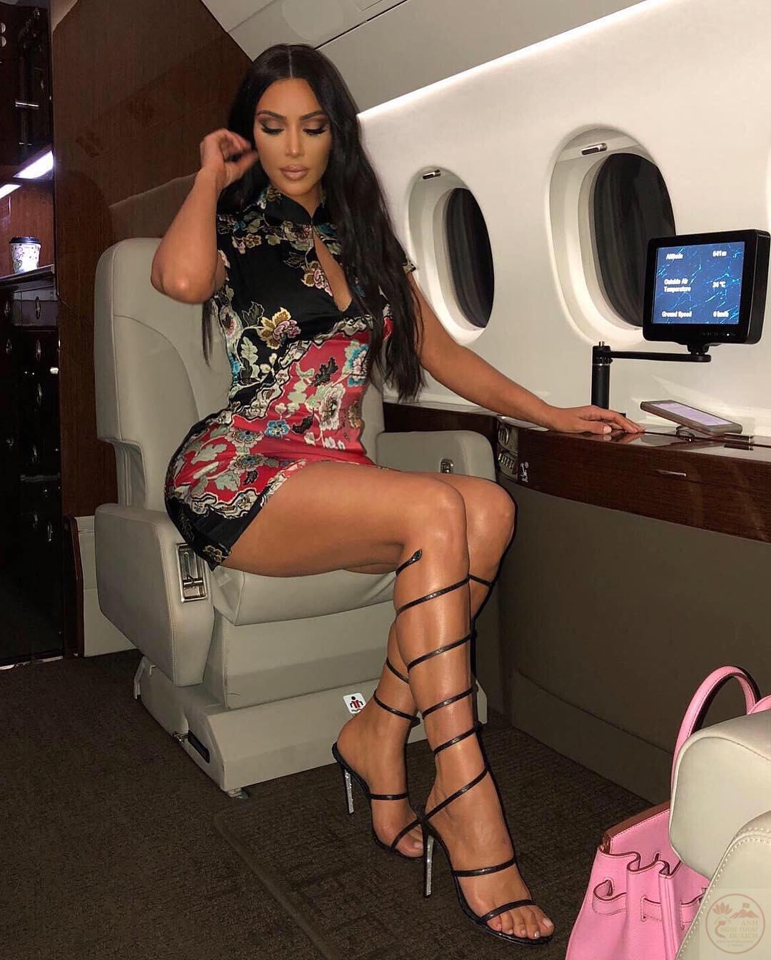 Georgina Rodriguez bikini