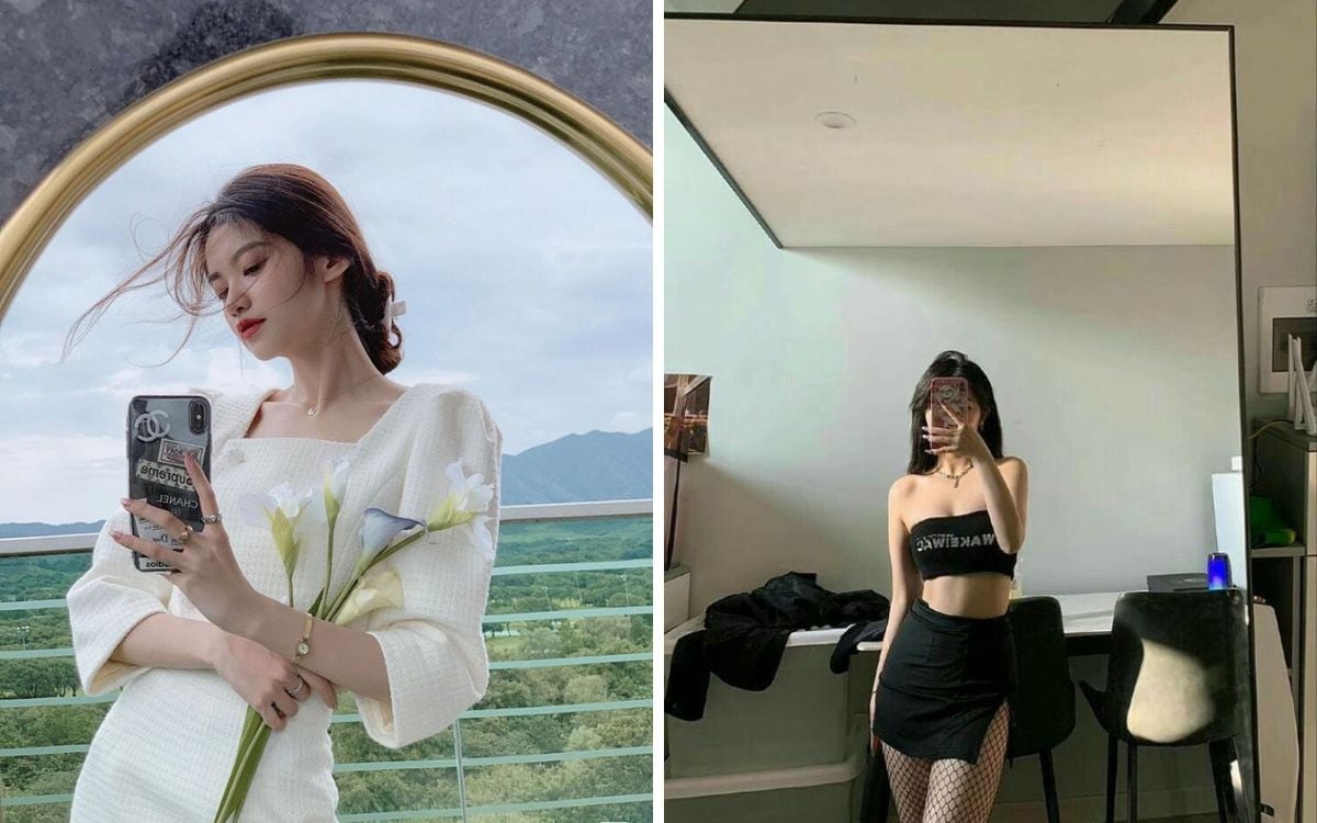 Selfie là gì? 16 cách chụp và tạo dáng selfie đẹp tự nhiên