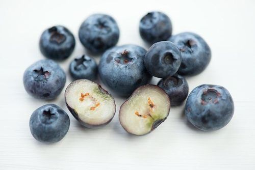 Việt quất có thể giúp chống nhiễm trùng đường tiết niệu