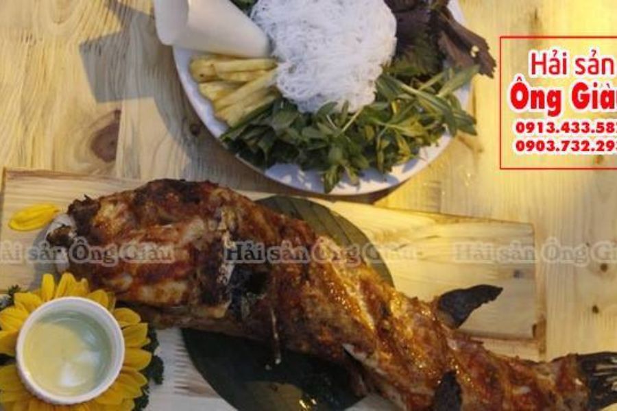 Cá mặt thỏ
