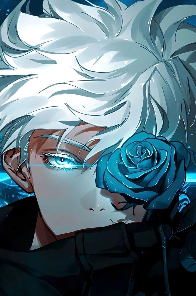 Gojo Satoru full HD