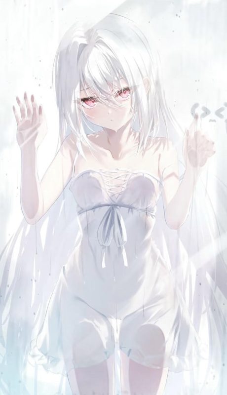 275+ hình ảnh anime nữ quyến rũ cuốn hút cực phẩm khó rời mắt