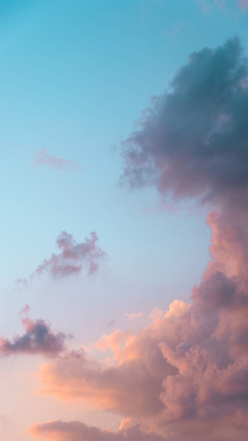 Ảnh nền Bầu trời cho điện thoại (1080 x 1920)