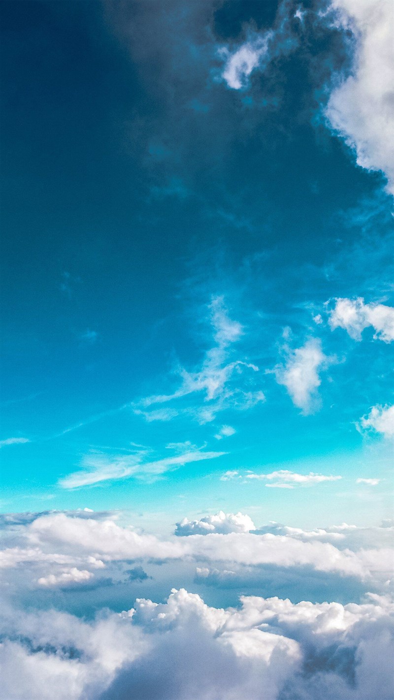 Ảnh nền Bầu trời cho điện thoại (1080 x 1920)