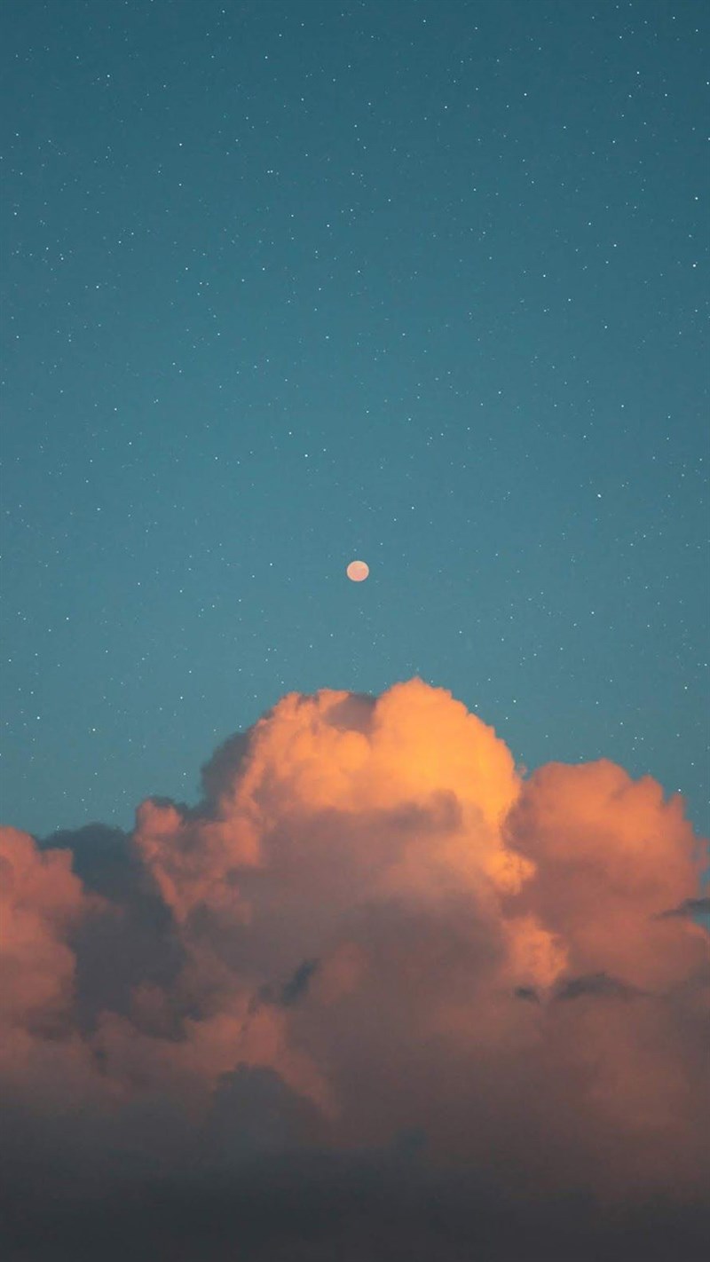 Ảnh nền Bầu trời cho điện thoại (1080 x 1920)