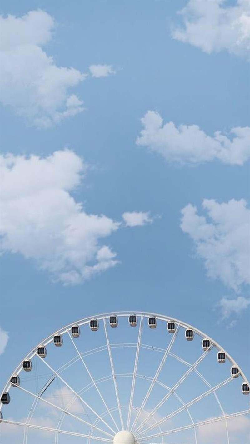 Ảnh nền Bầu trời cho điện thoại (1080 x 1920)