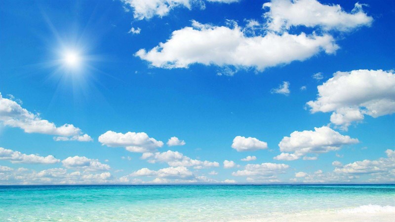 Ảnh nền Bầu Trời cho máy tính (1920 x 1080)