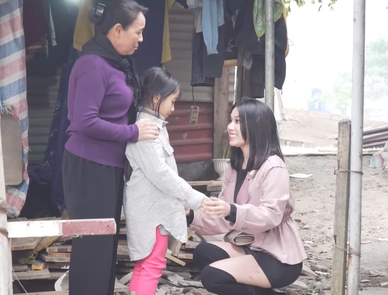 Linh Miu nói gì về cảnh nóng gây tranh cãi với 3 diễn viên nam?