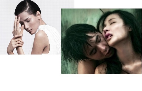 Sự thật về “nghi án” Hoàng Thùy Next Top Model 2011 lộ ảnh sex
