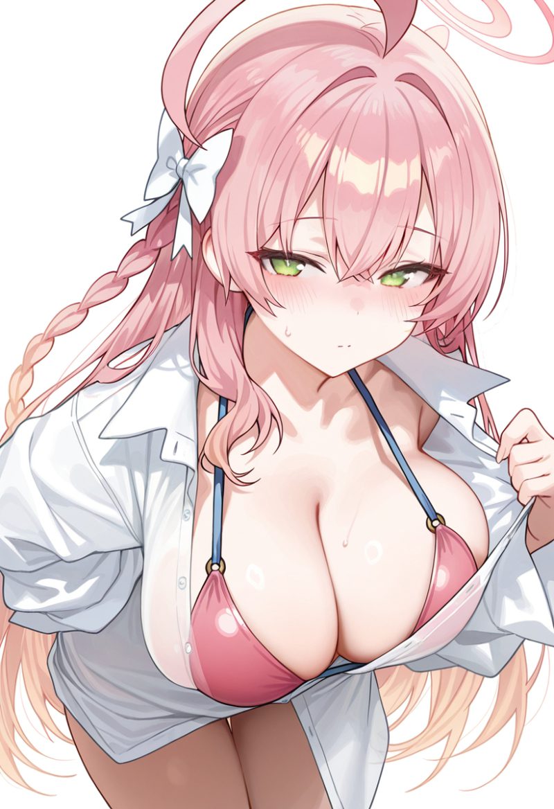 Sexy Anime Girls 24
