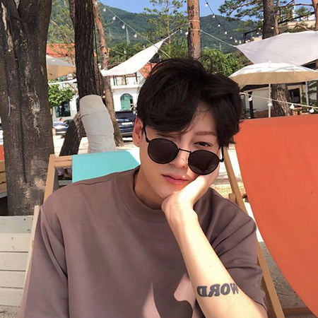 Hinh anh hot boy dep trai