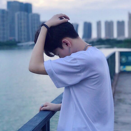 Anh trai dep ngau