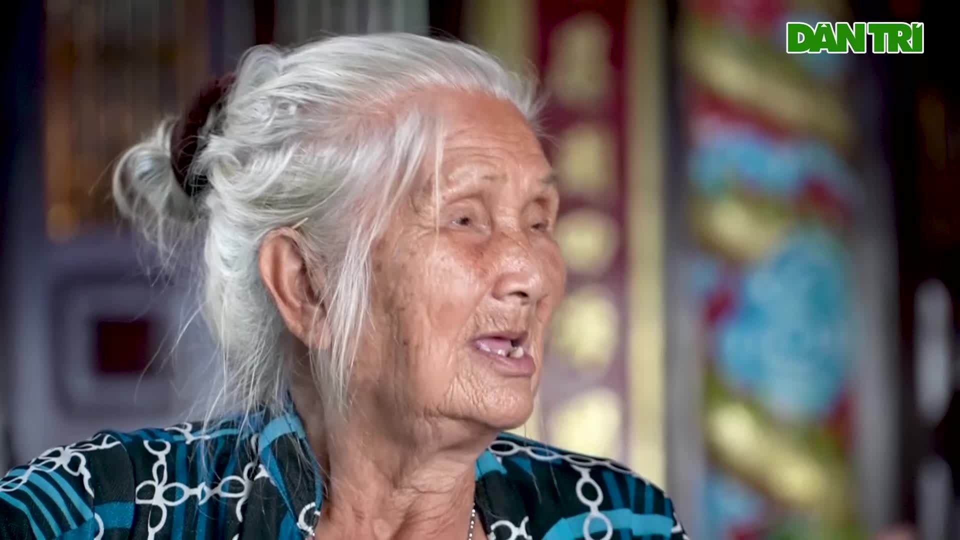 Cô đào có gương mặt đáng sợ trên màn ảnh vất vả mưu sinh - 1