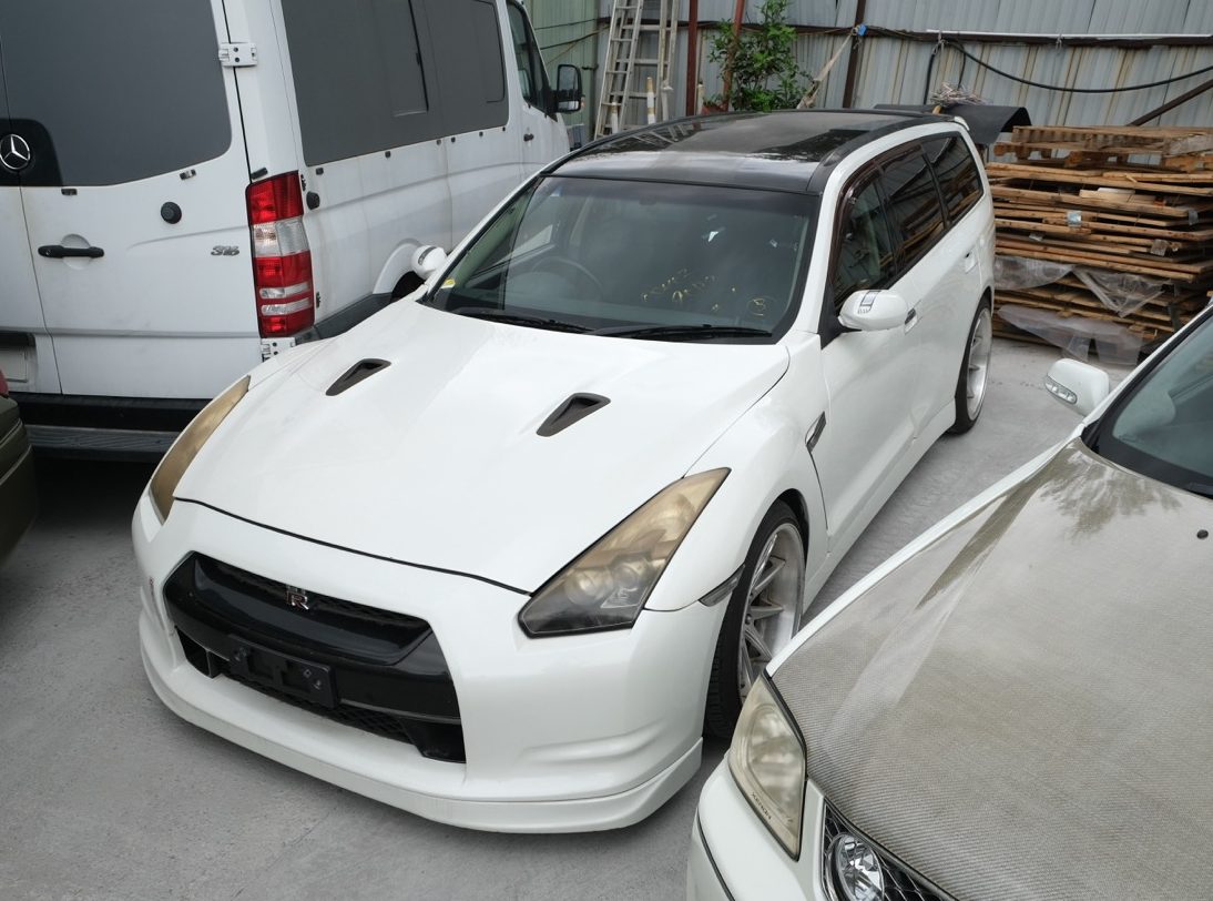 2025 0302 12283200 R35 Stagea Large