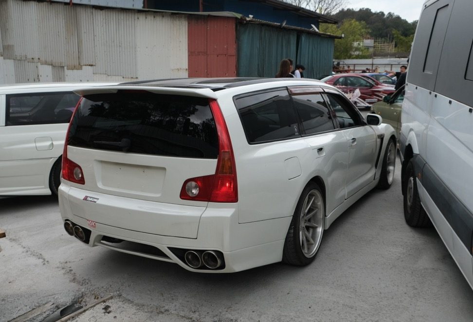 2025 0302 12280200 R35 Stagea Large