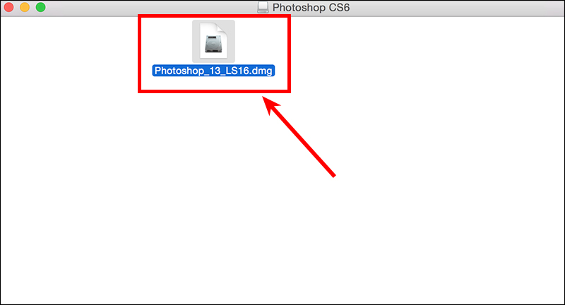 Khi phần mềm được tải về máy, vào thư mục Download trên máy mở file Photoshop_Set-Up