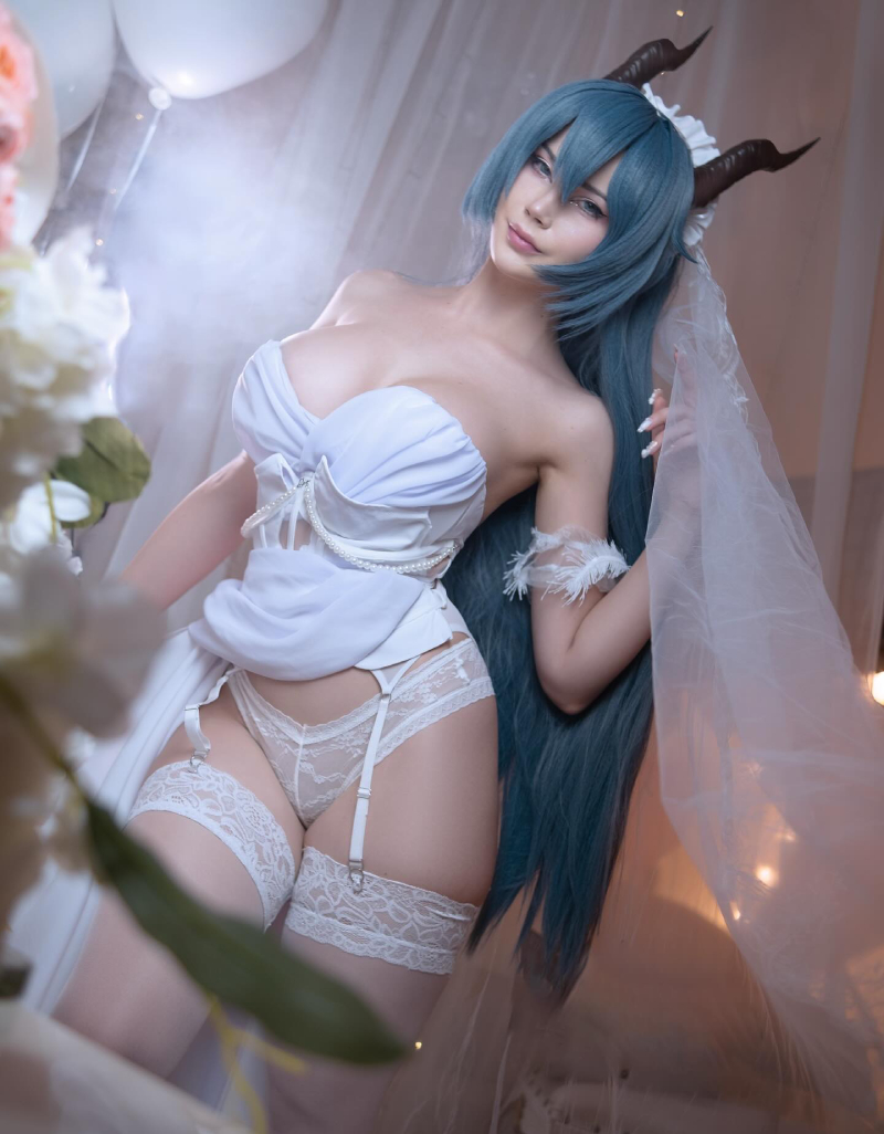 Nude bikini gái anime quyến rũ