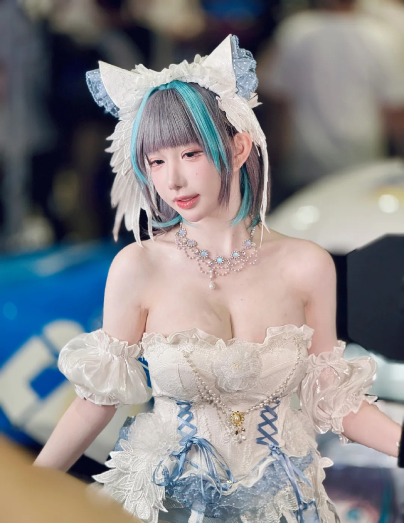 Ảnh anime dâm đãng 4K gợi tình