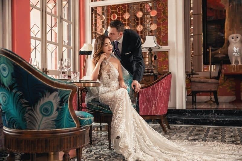 Album ảnh cưới đẹp Hồ Chí Minh
