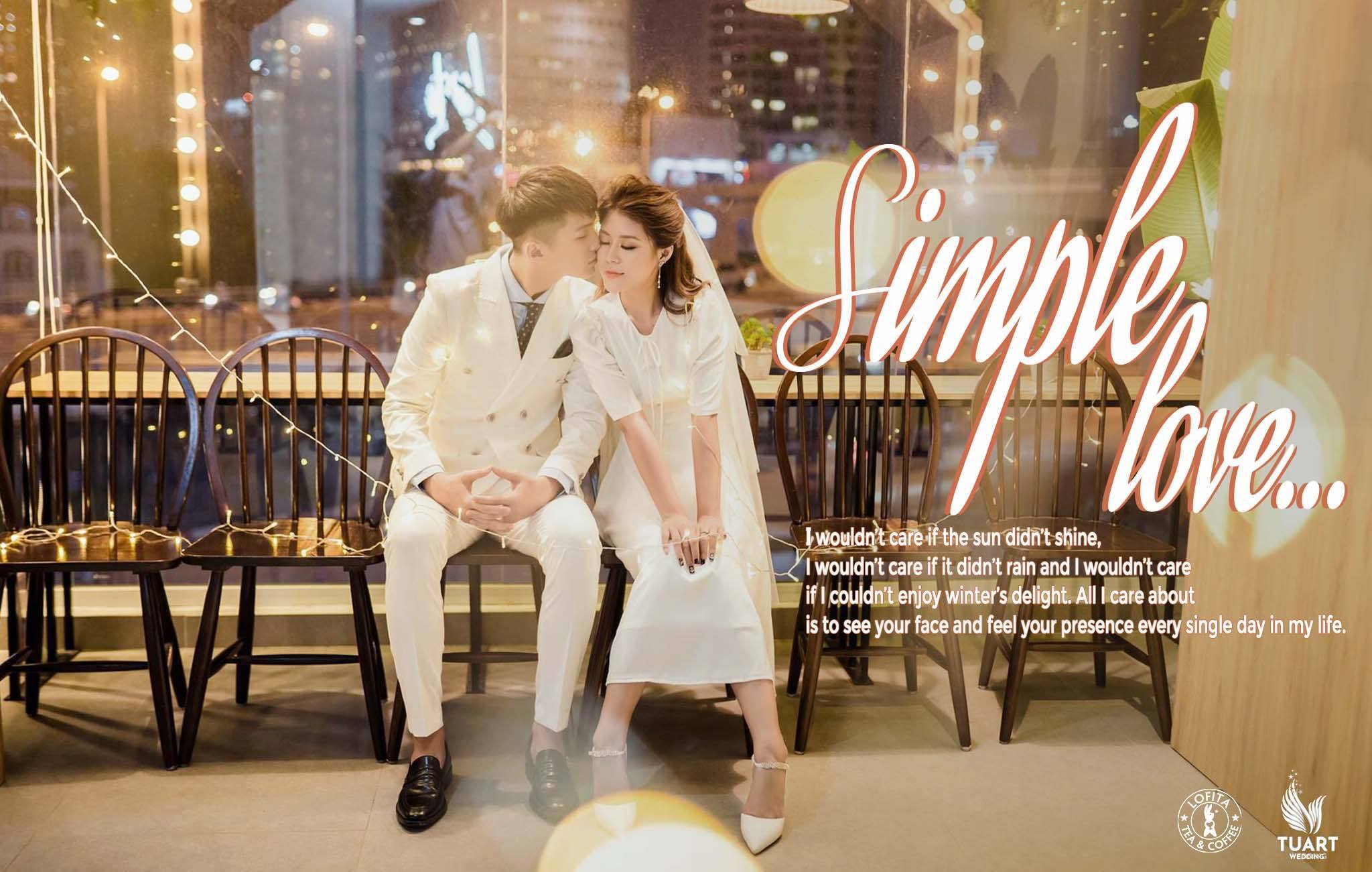 Album ảnh cưới tại Hà Nội : Mạnh Quân & Hồng Anh