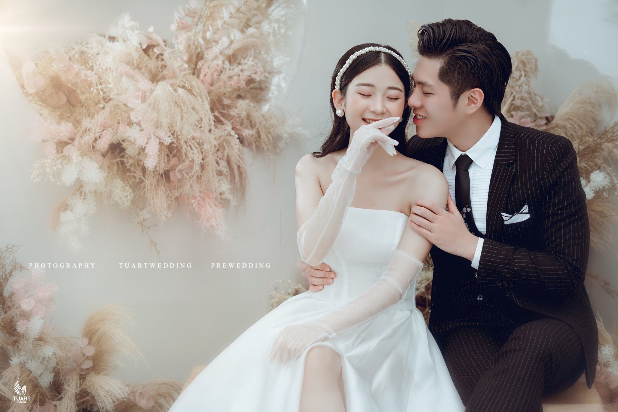 Ảnh cưới phong cách Hàn Quốc 237