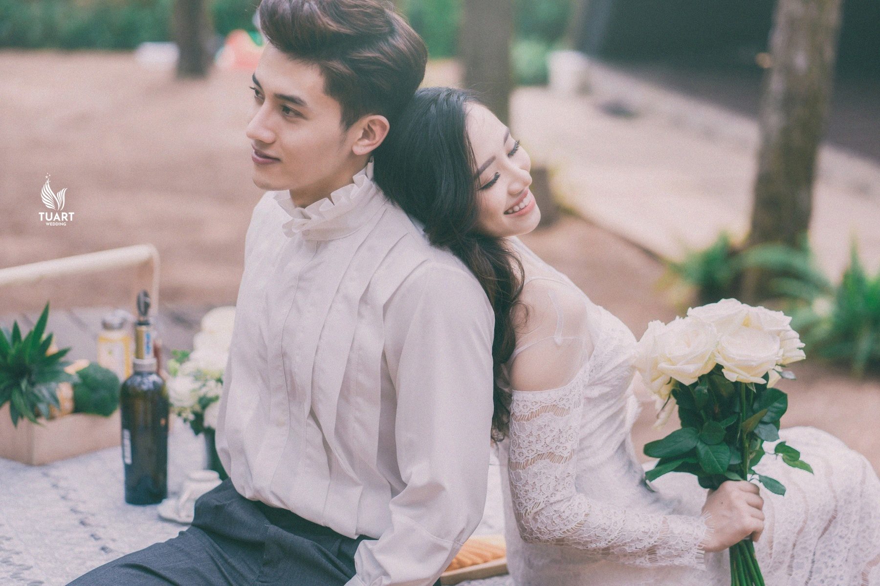 Chụp ảnh cưới đẹp Đà Nẵng 8