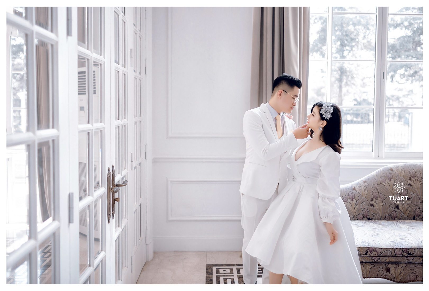chụp ảnh cưới nha trang