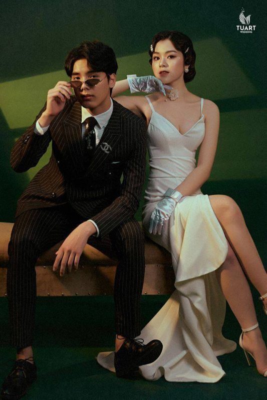 ảnh cưới đẹp