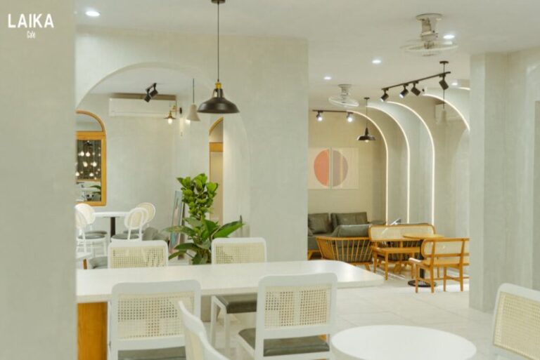 Choice Coffee ( Nguồn ảnh: Sưu tầm )