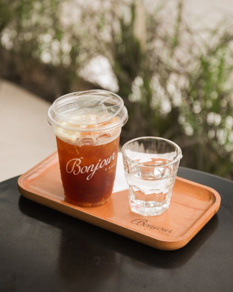 Sam Rooftop Coffee ( Nguồn ảnh: Sưu tầm )
