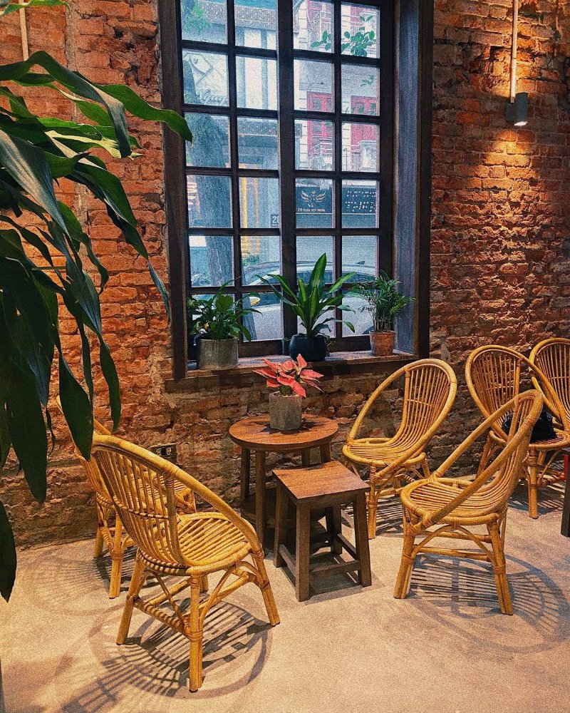 Gather ( Nguồn ảnh: Sưu tầm )