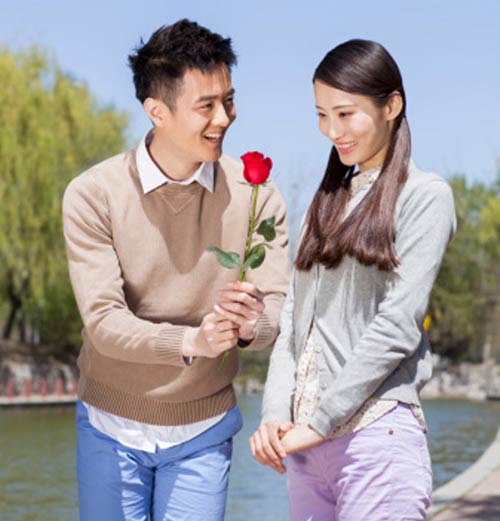 Tôi đích thị là... gái tuổi Dần - 4