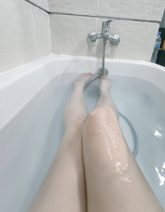 ảnh đùi gái xinh nhìn mà mong ước