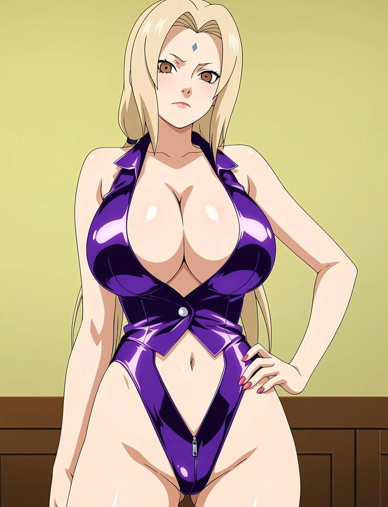 anime gái vú to 29