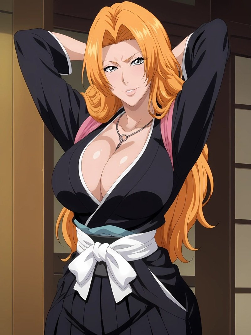 anime gái vú to 24