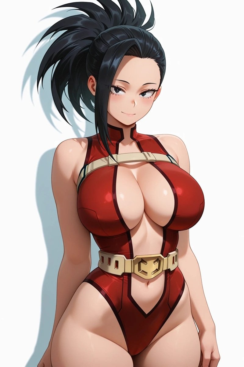 anime gái vú to 1