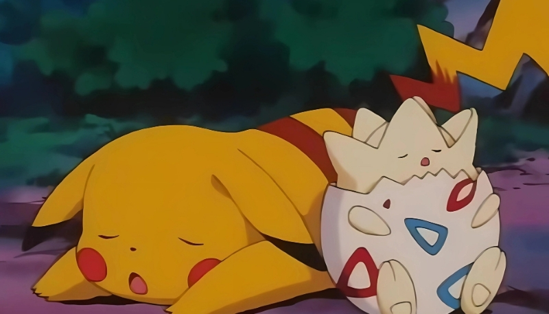 tải hình nền pokemon hệ tiến togepi cute
