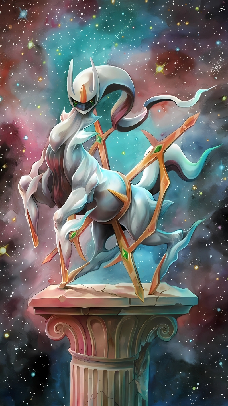 hình nền pokemon mega cho điện thoại