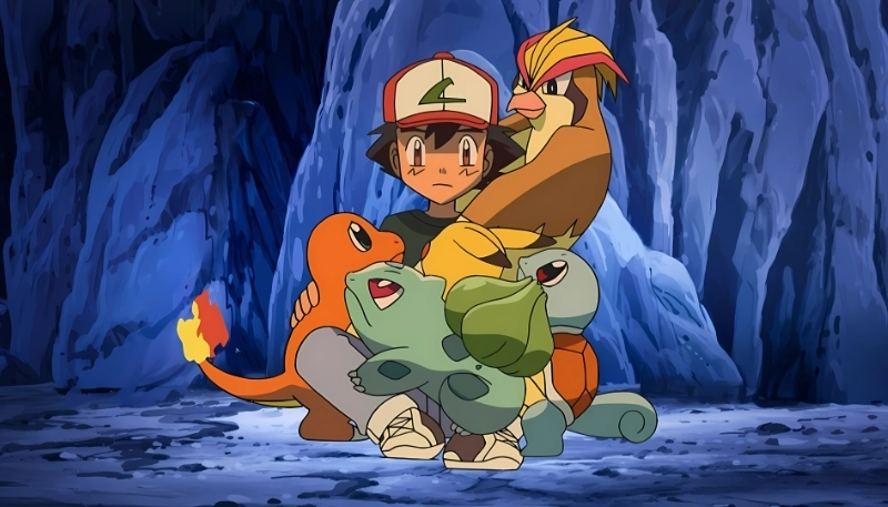 tải ảnh pokemon mega đẹp nhất