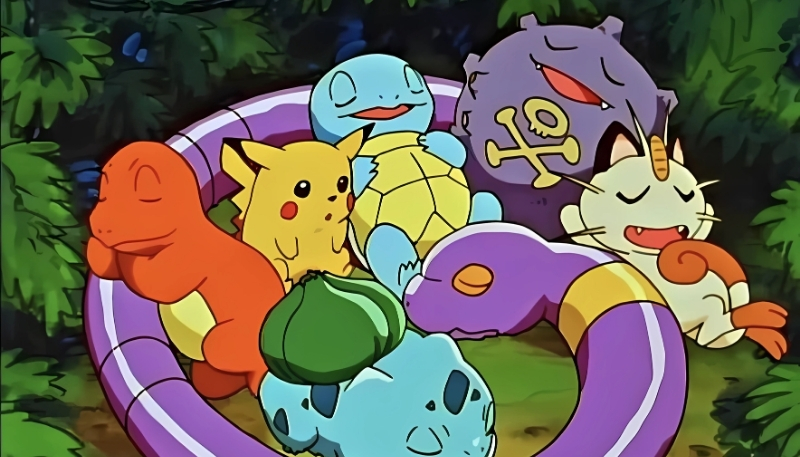 hình nền pokemon huyền thoại mega mạnh