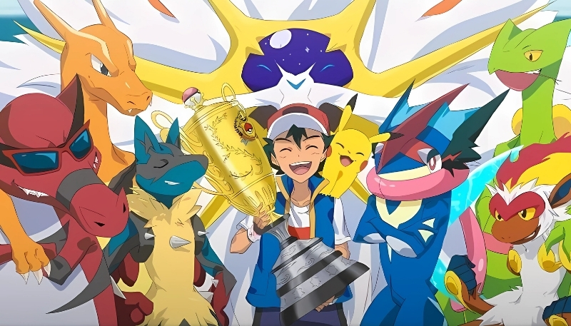 tải bộ sưu tập pokemon dễ thương