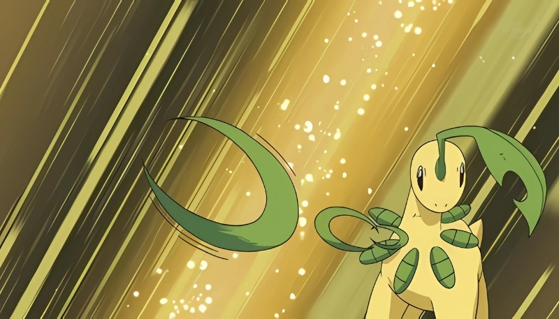 hình ảnh tiến hóa pokemon