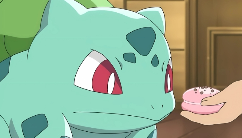 hình ảnh pokemon gekkouga mega