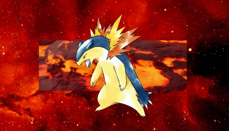 hình ảnh pokemon zeraora