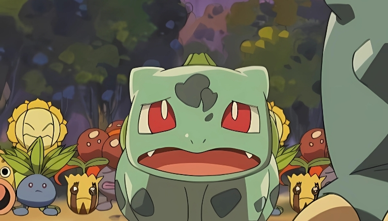hình ảnh pokemon mega
